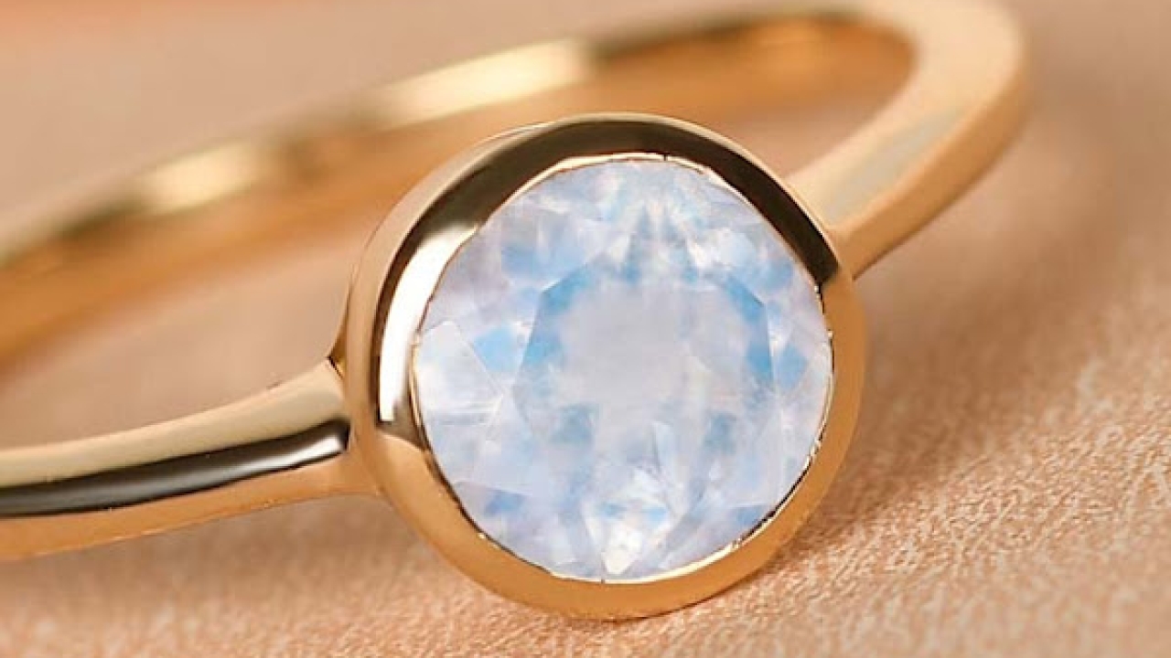 Purchase Moonstone Gems? Here’s How To Know If It’s Genuine