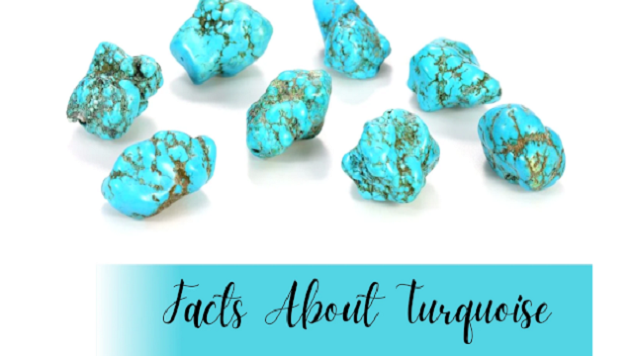 What Does It Mean to Have the Stone of Turquoise?