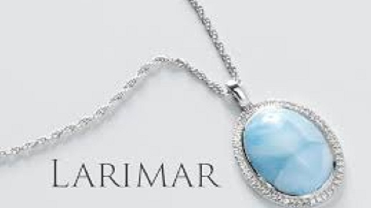 Why is Larimar So Exceptional?