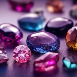 How to Locate Real Wholesale Jewelry Made of Gemstones