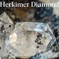 Why Herkimer Diamond Jewelry Is So Popular