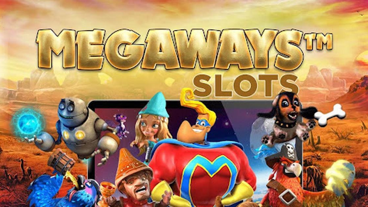 megaways slots not on gamstop uk