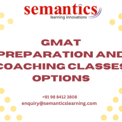 Start Your GMAT Journey in Chennai with Quality Classes - semantics