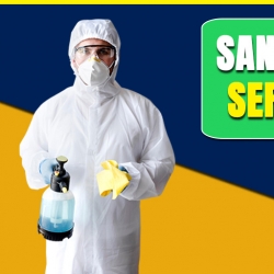 Best Sanitizing Services in Delhi