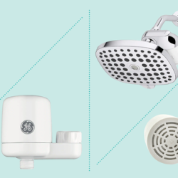 Shower Water Filters: Answers to Your Questions