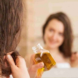 Here's How You Can Prevent Your Hair from Getting Tangled!