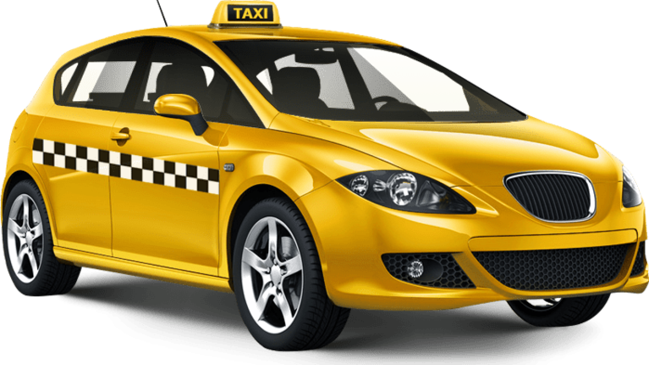 Exploring Sherwood Park with Ease: Sherwood Park Cabs