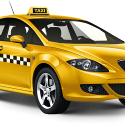 Exploring Sherwood Park with Ease: Sherwood Park Cabs