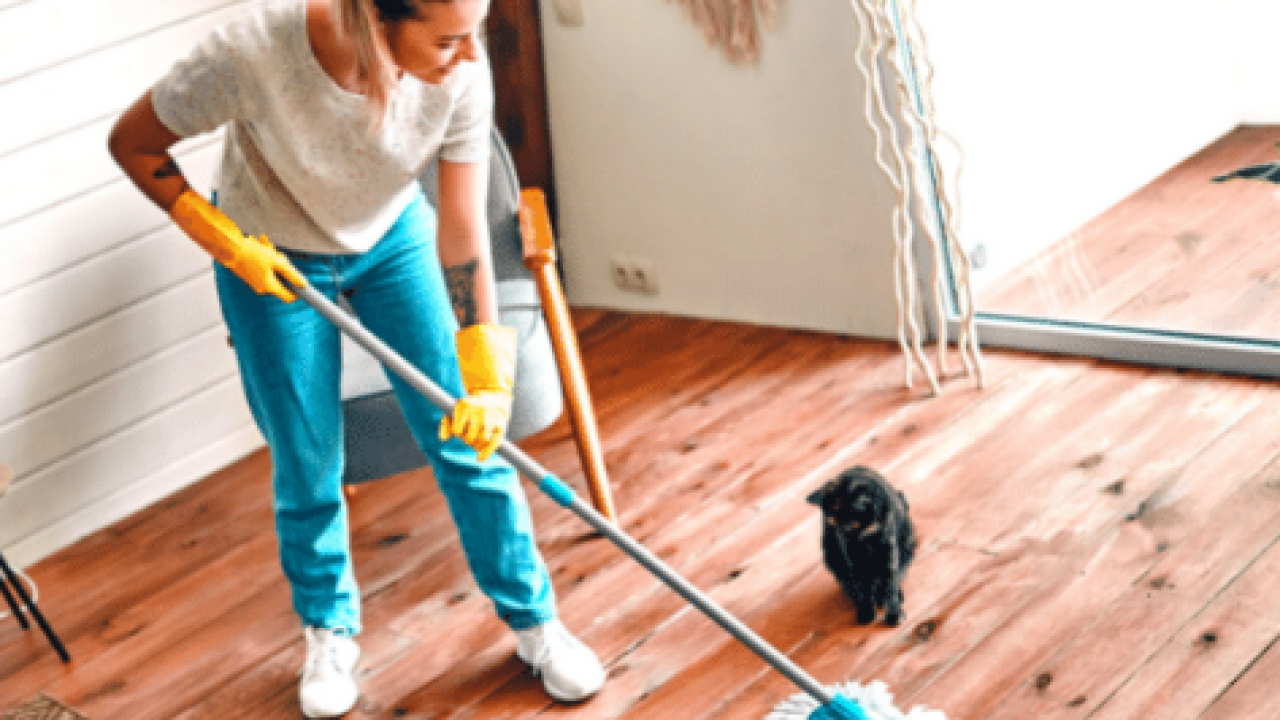 Maintaining Your Melbourne Home: The Importance of Regular Cleaning