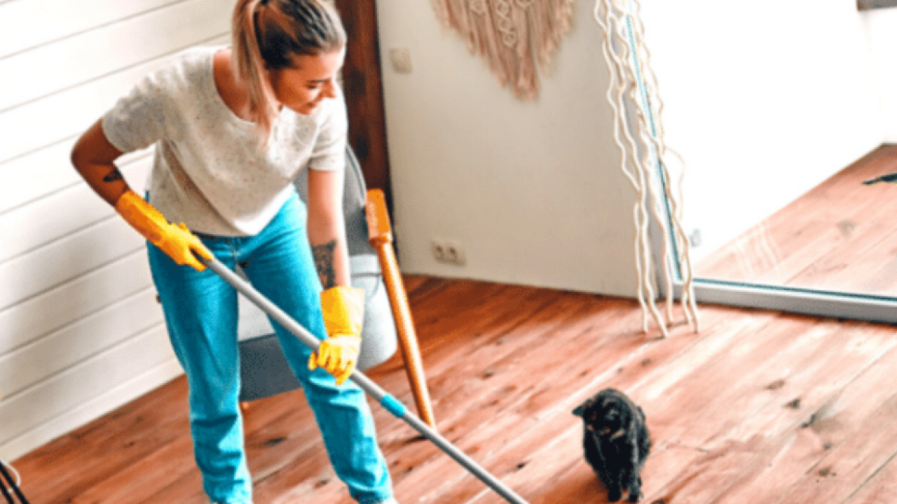 Revitalize Your Space with Deep Cleaning Services: A Fresh Start Awaits