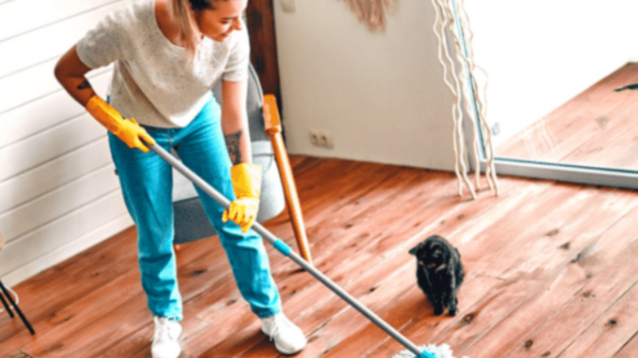 Deep Cleaning Services: Restoring Cleanliness and Freshness to Your Space