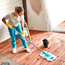 Maintaining Your Melbourne Home: The Importance of Regular Cleaning