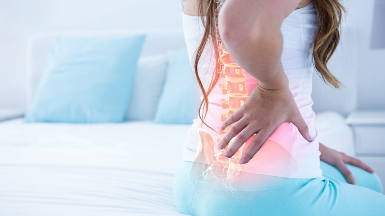 Back Pain: All We Need To Know