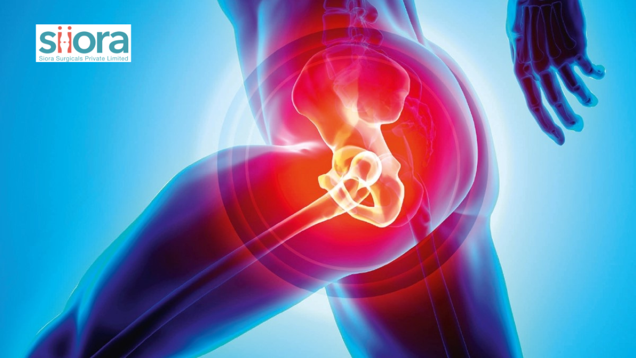 What Do You Need to Know About the Causes of Hip Pain?