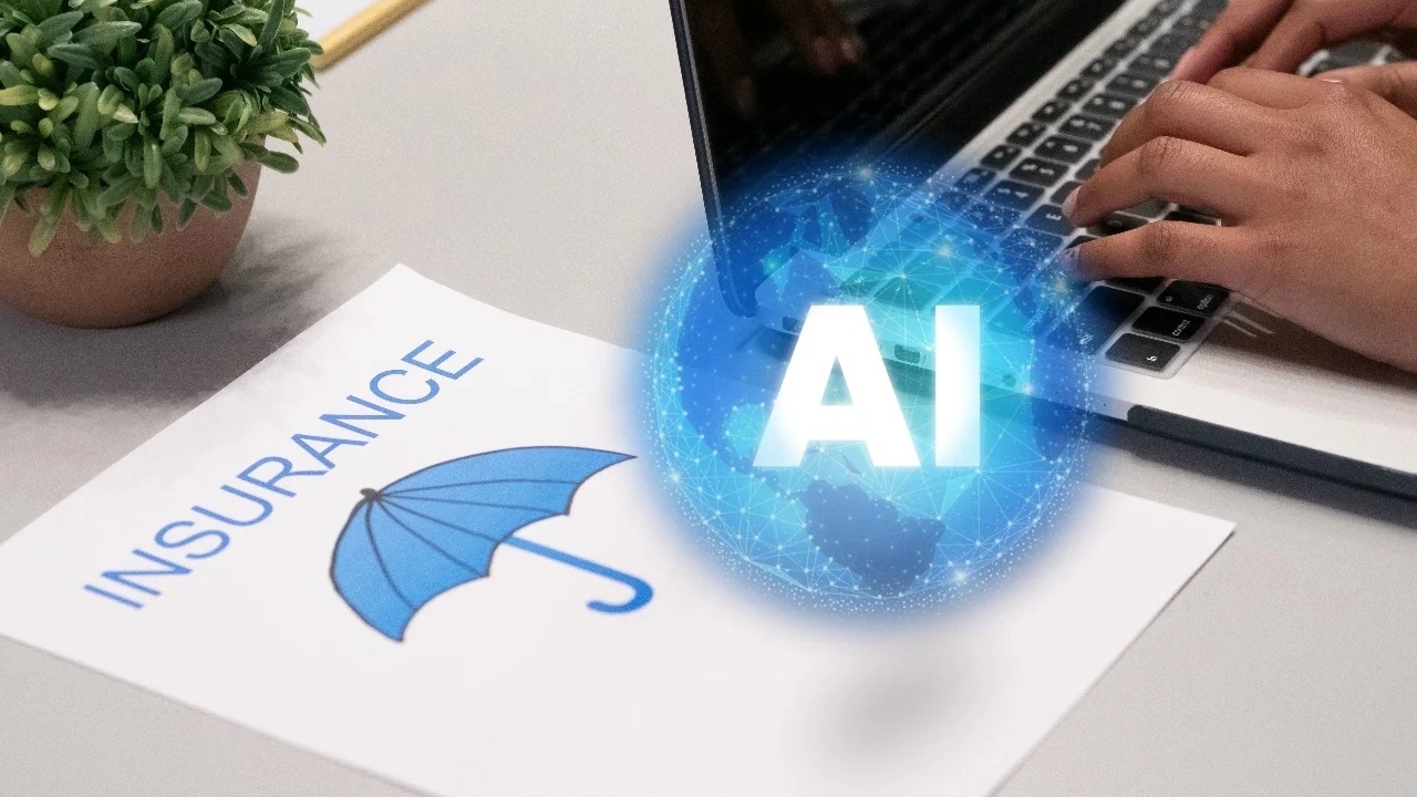 AI in Insurance: A Comprehensive Guide with a Focus on SimpleSolve