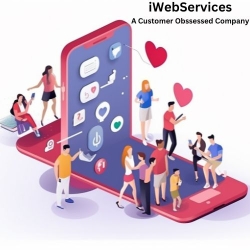 Dating App Development Services in India