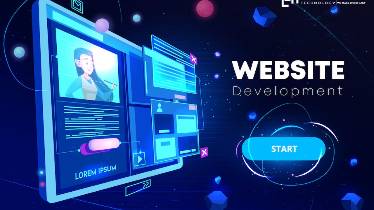 Best Web Development Company