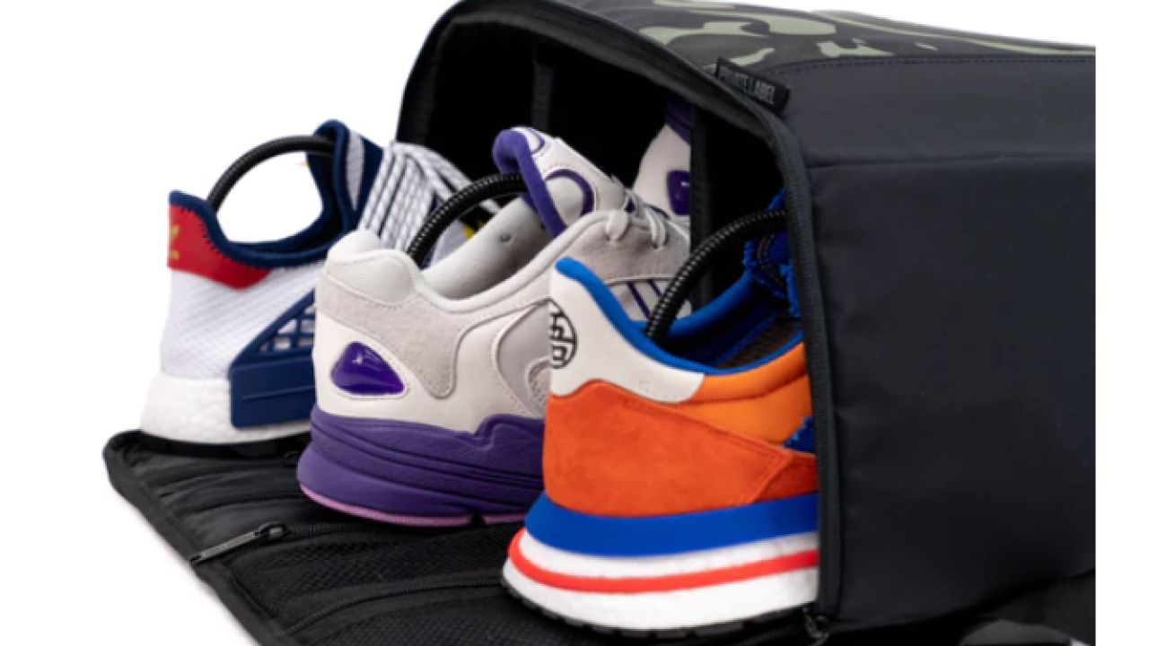 Preserving the Freshness: A Guide to Dealing with Sneaker Creases