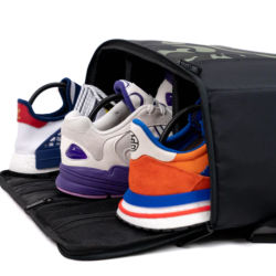 Preserving the Freshness: A Guide to Dealing with Sneaker Creases