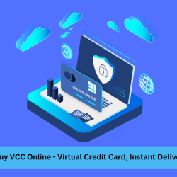 Buy VCC: A Guide to Virtual Credit Cards