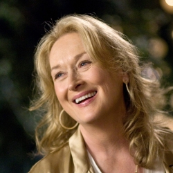 Meryl Streep