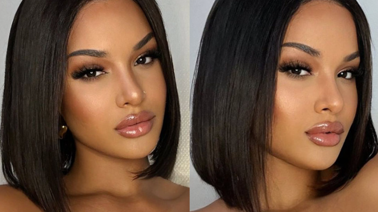 Embrace the Charm of Short Bob Wigs: A Complete Guide