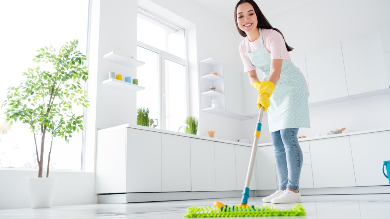 Enhance the Hygiene of your House With the Best Cleaning Hacks