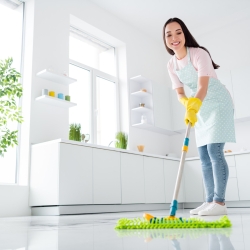 Enhance the Hygiene of your House With the Best Cleaning Hacks