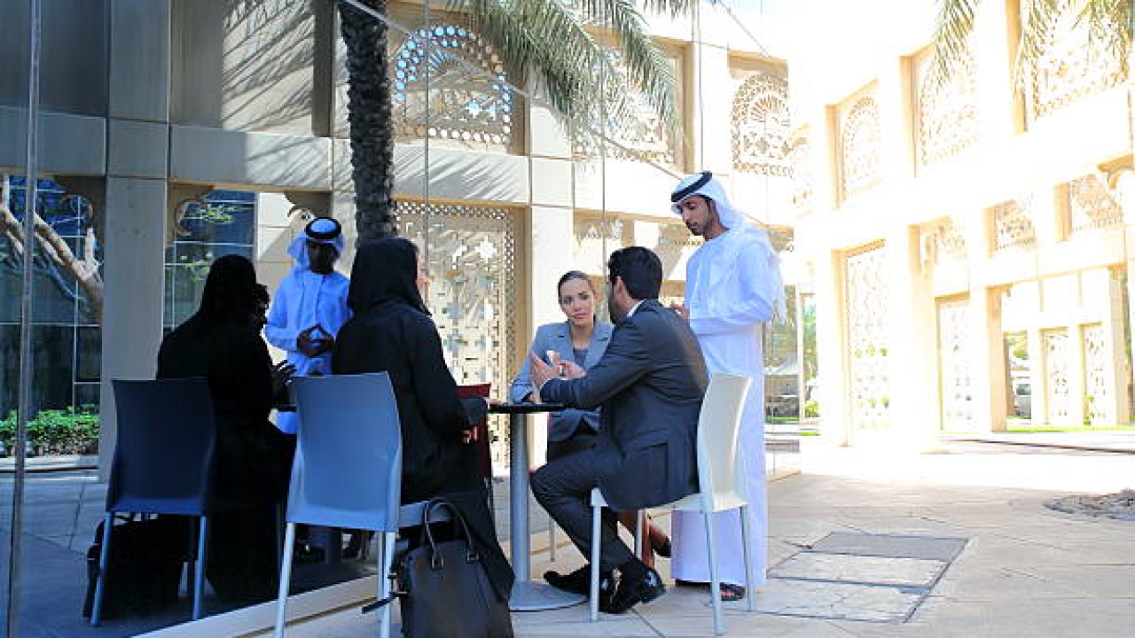 Unlocking Career Doors: The Role of Recruitment Agencies in Dubai's Job Market