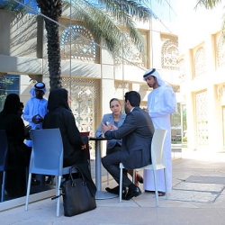 Unlocking Career Doors: The Role of Recruitment Agencies in Dubai's Job Market