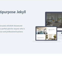 Best Jekyll Themes