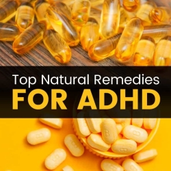 Natural Remedies for ADHD: A Comprehensive Guide