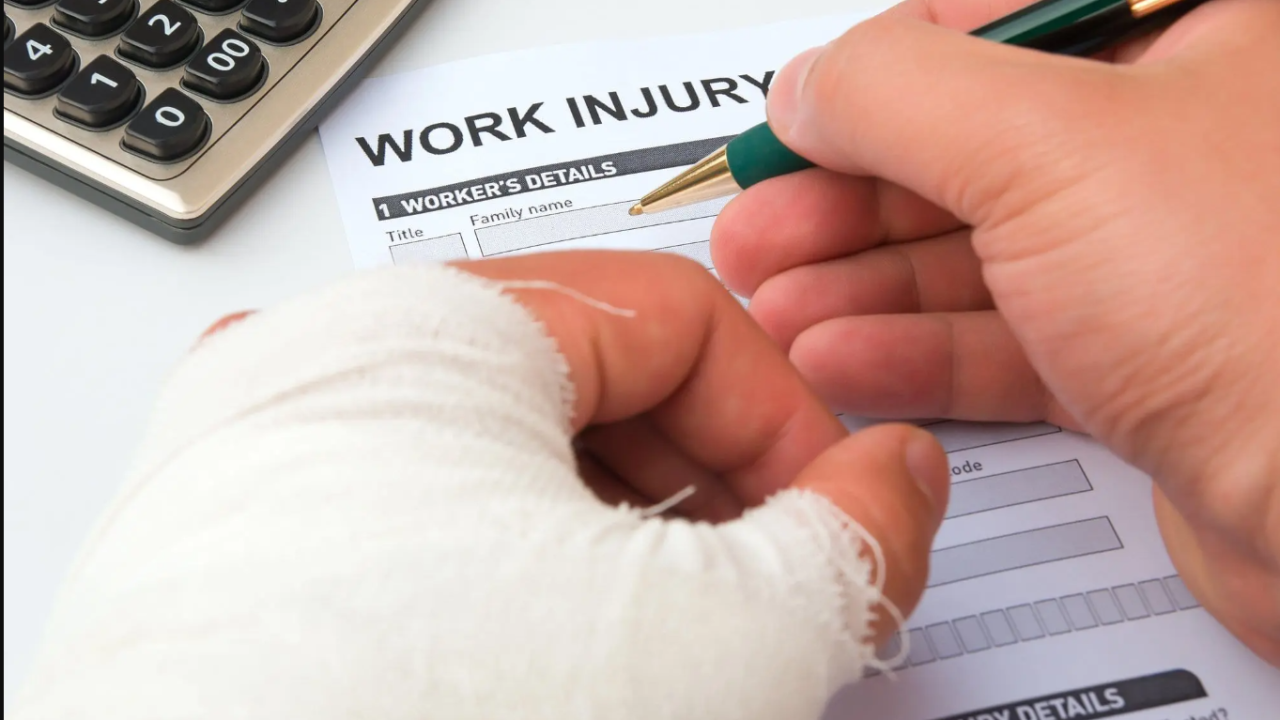 Overcoming Workplace Injuries: Premier Physical Therapy's Expertise