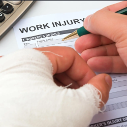 Overcoming Workplace Injuries: Premier Physical Therapy's Expertise