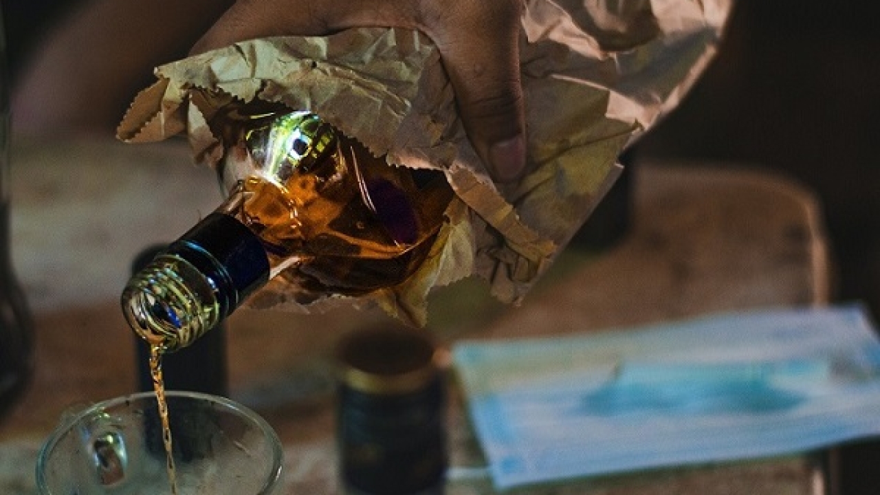 How Alcohol Rehab in Pune Can Become a Turning Point