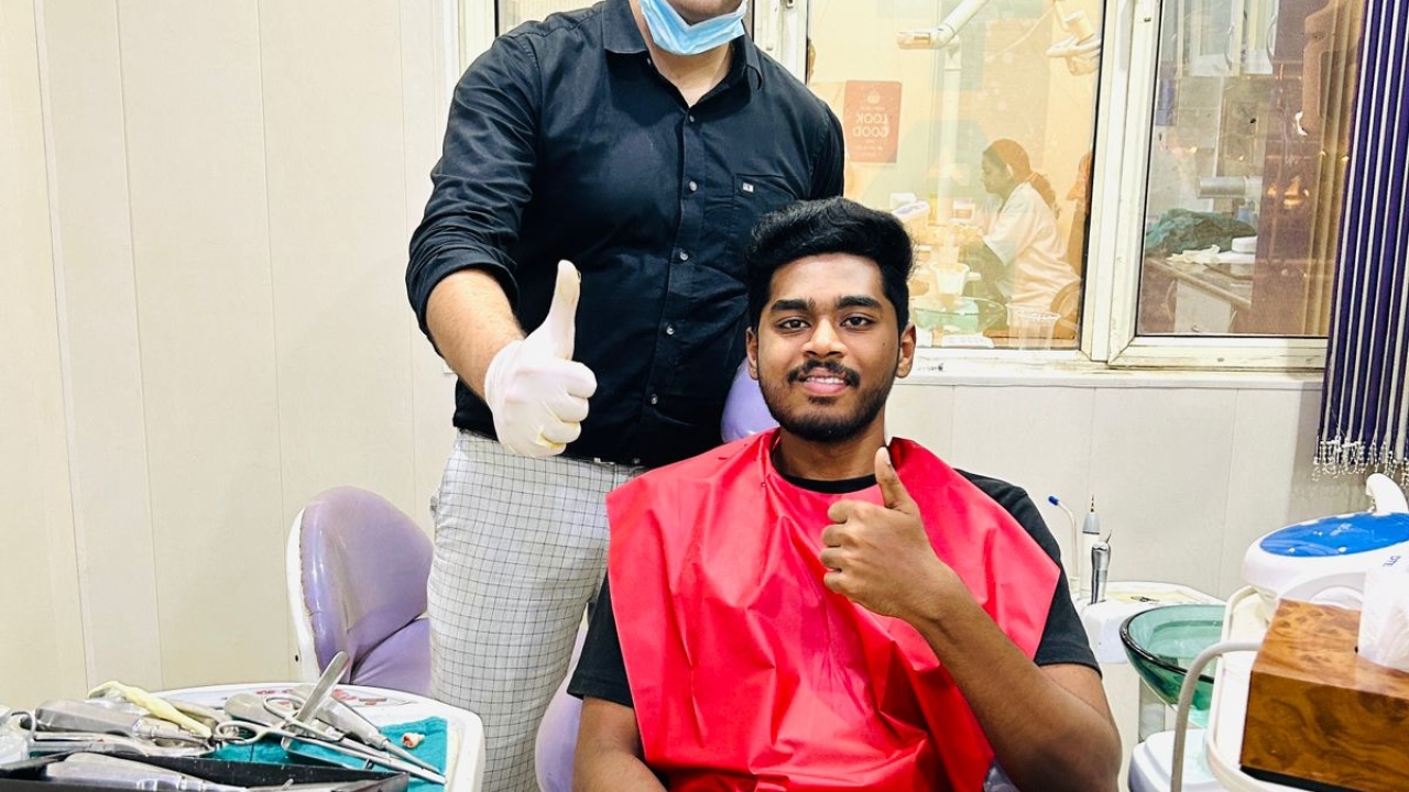 Best Dental Clinic in Sector 137, Noida: Your Go-To Place for Perfect Smiles