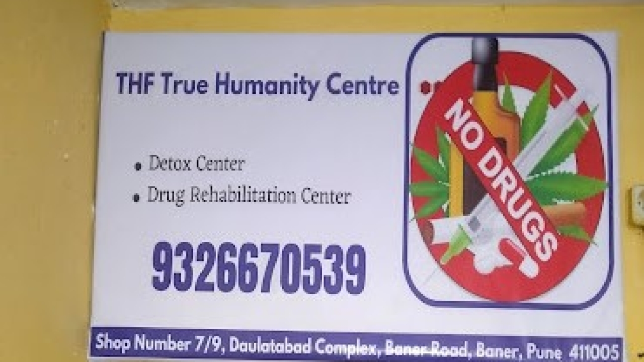 Finding the Right Rehabilitation Centre in Pune for Life De-Addiction