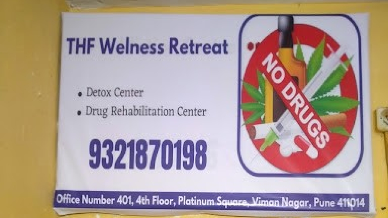 The Right Way to Choose the Best Rehab Centre in Pune