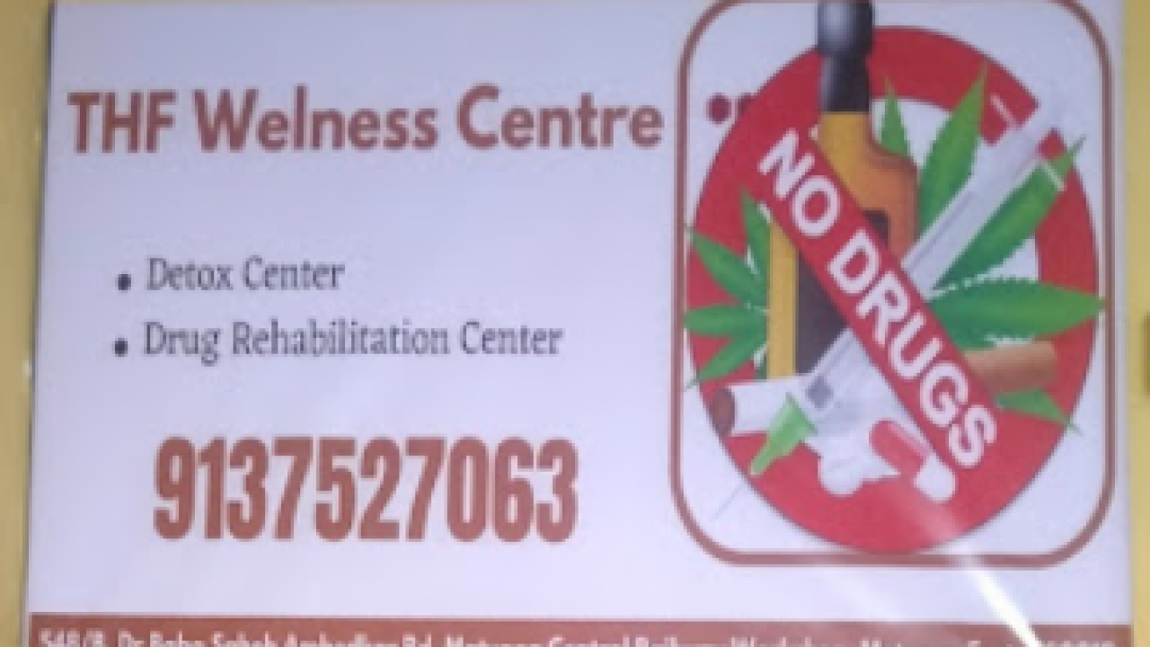 How a Top Rehabilitation Centre in Mumbai Helps in De-addiction