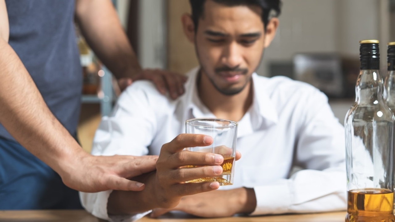 Best Alcohol Rehab Centre in Pune to Remove Addiction