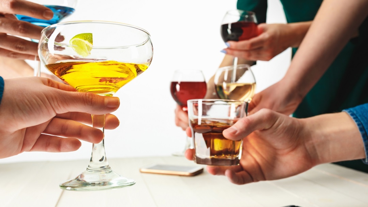 Finding Hope and Healing: Alcohol Rehabilitation Centers in Pune