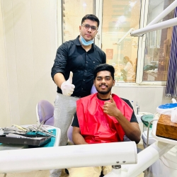 Best Dental Clinic in Sector 137, Noida: Your Go-To Place for Perfect Smiles