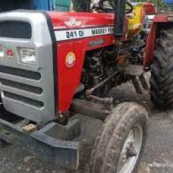 Seizing Tractors: A Comprehensive Overview