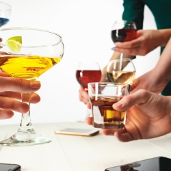 Finding Hope and Healing: Alcohol Rehabilitation Centers in Pune