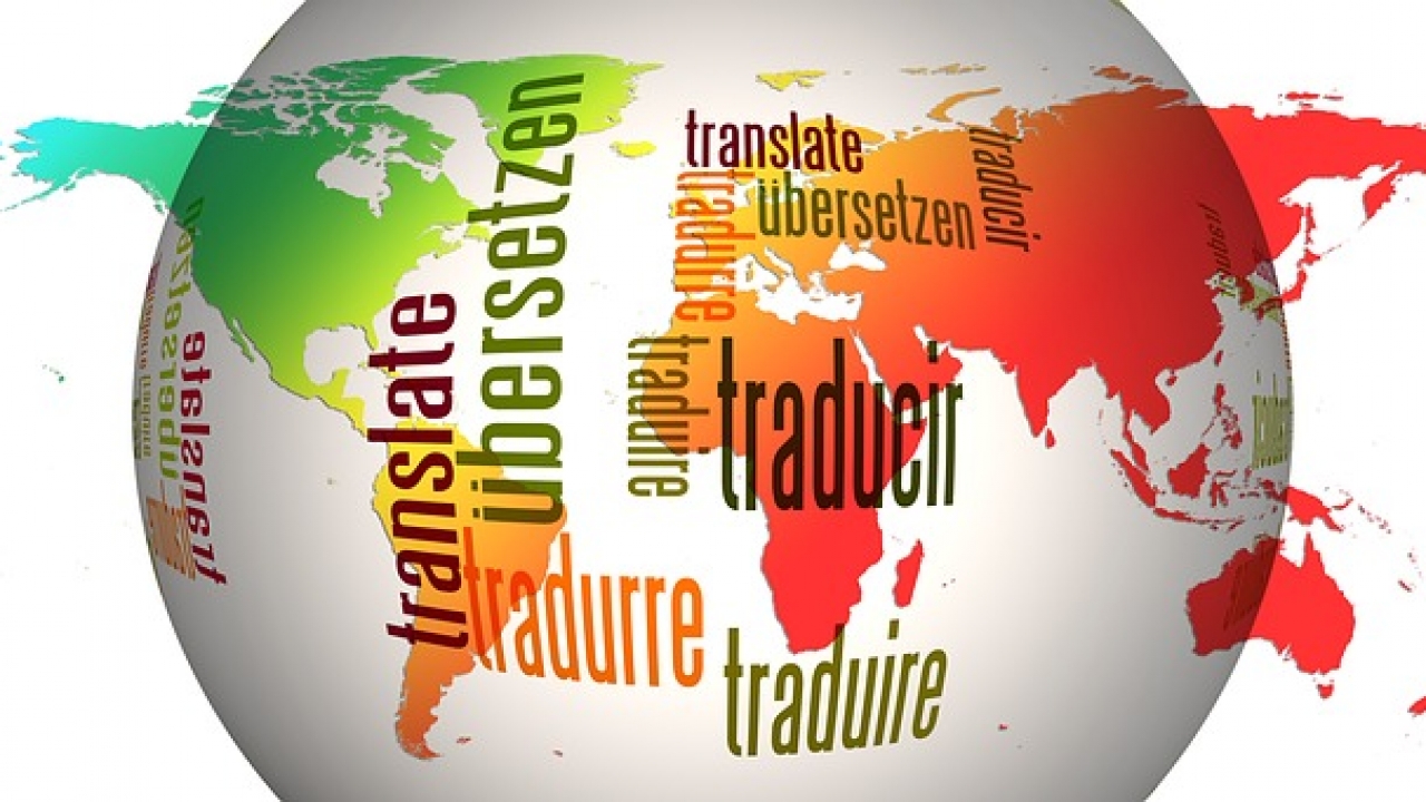 Learn The Difference Between Website Localisation and Website Translation!