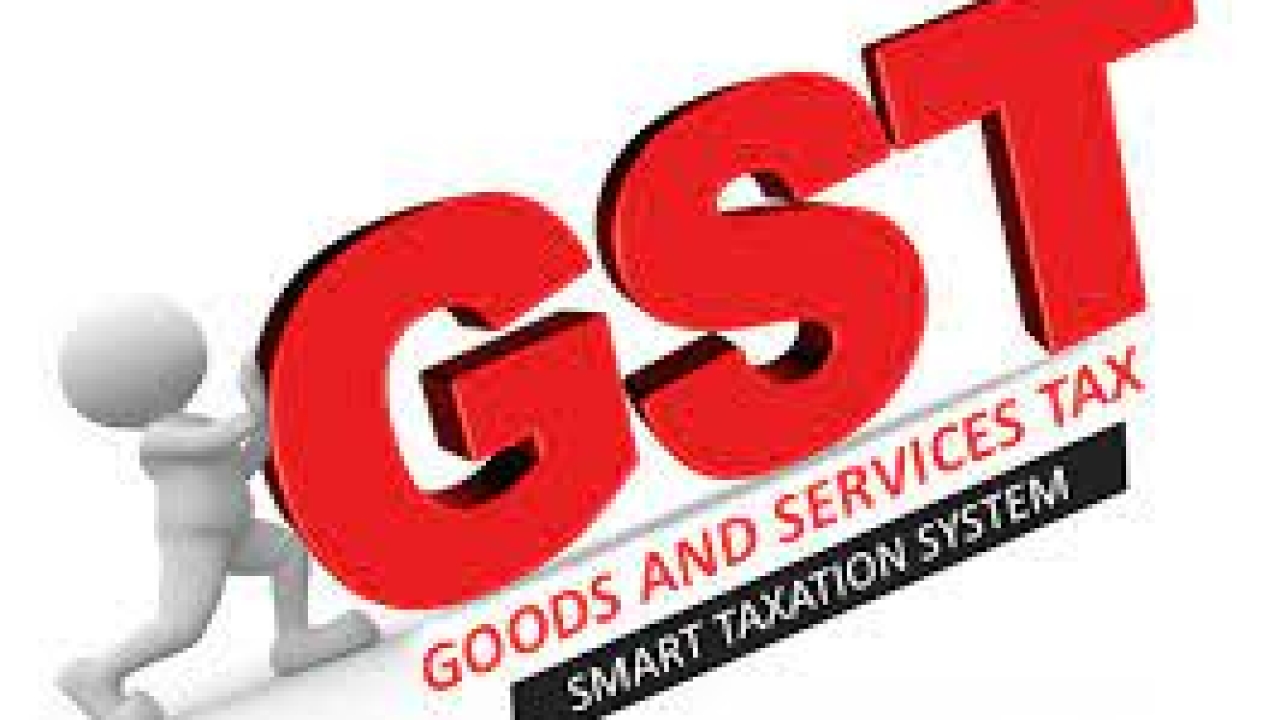 GST return filing Online Now