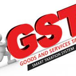 GST return filing Online Now