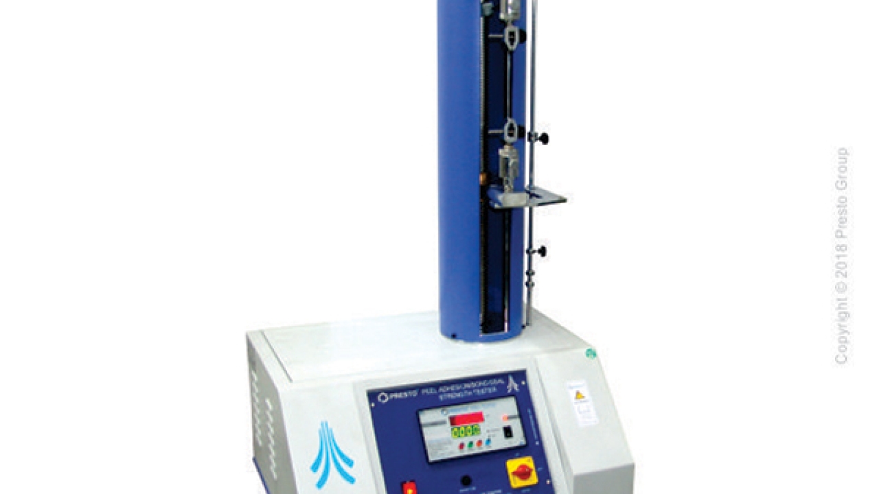 Deal with the best quality bond strength tester manufacturer