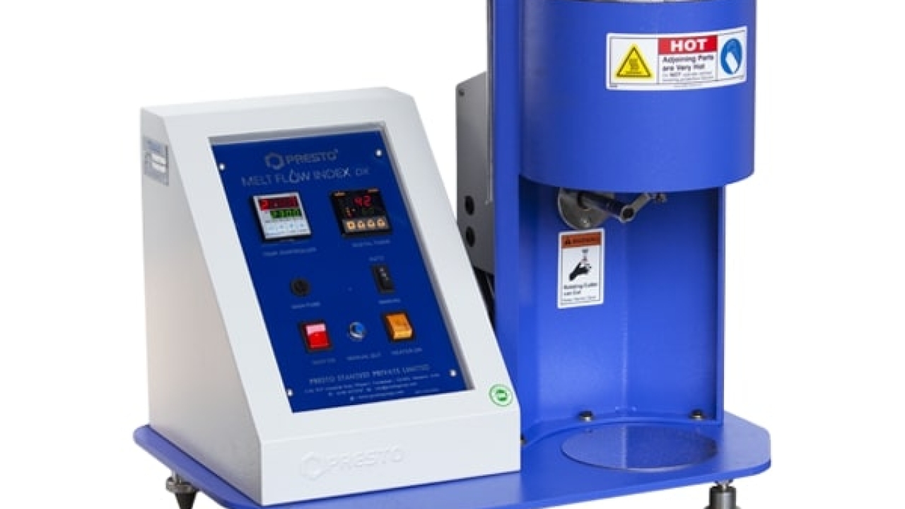 Top 10 Melt Flow Index Tester Seller in India 2023