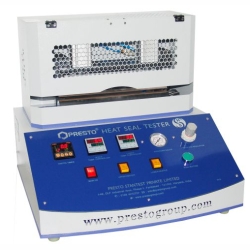 For Sale: Laboratory Heat Sealer - Achieve Reliable and Secure Sealing